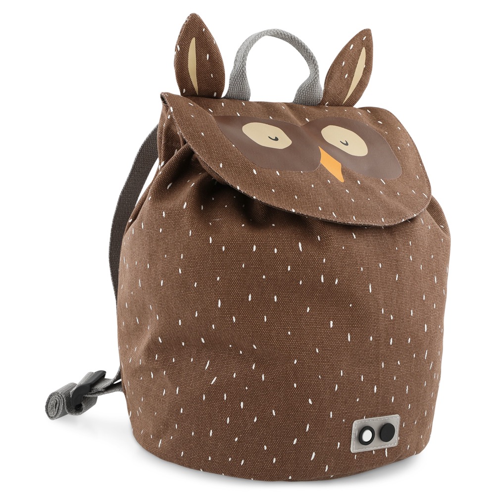 Rucksack MINI - Mr. Owl